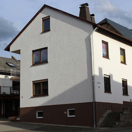 Lierschied Ferienwohnung Loreley מראה חיצוני תמונה