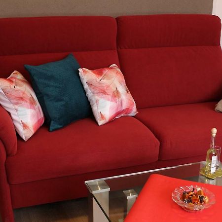 Lierschied Ferienwohnung Loreley מראה חיצוני תמונה