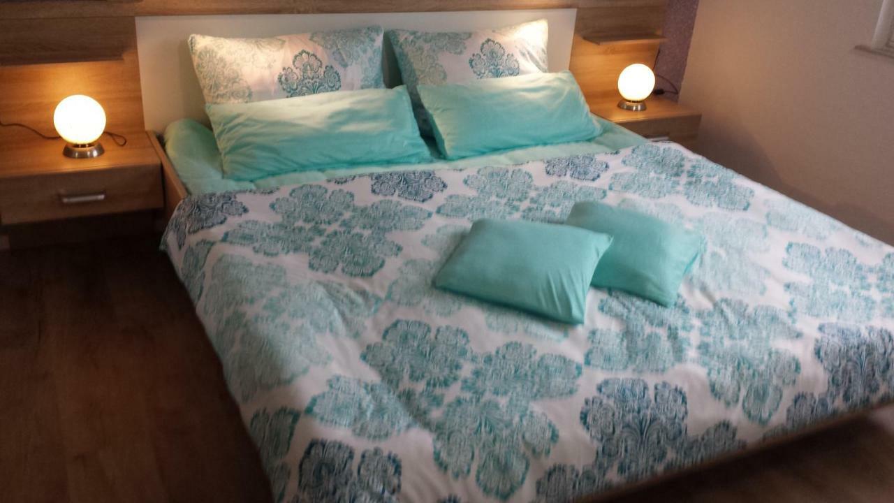 Lierschied Ferienwohnung Loreley מראה חיצוני תמונה