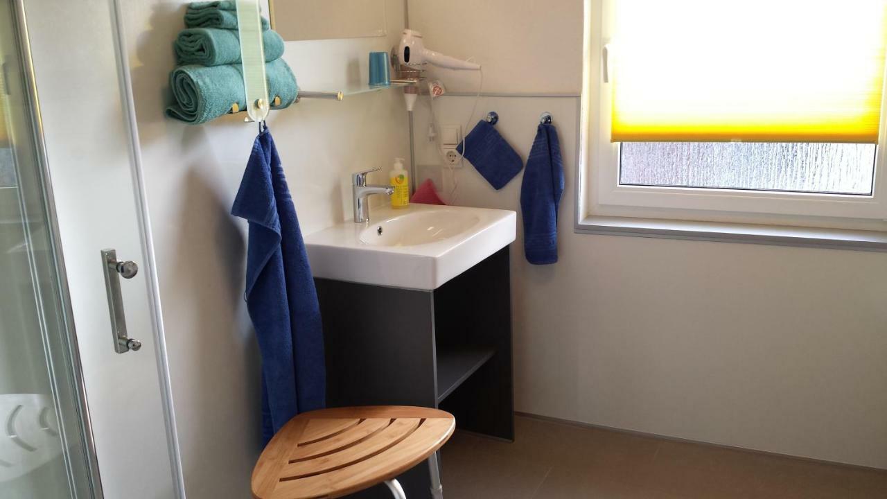 Lierschied Ferienwohnung Loreley מראה חיצוני תמונה