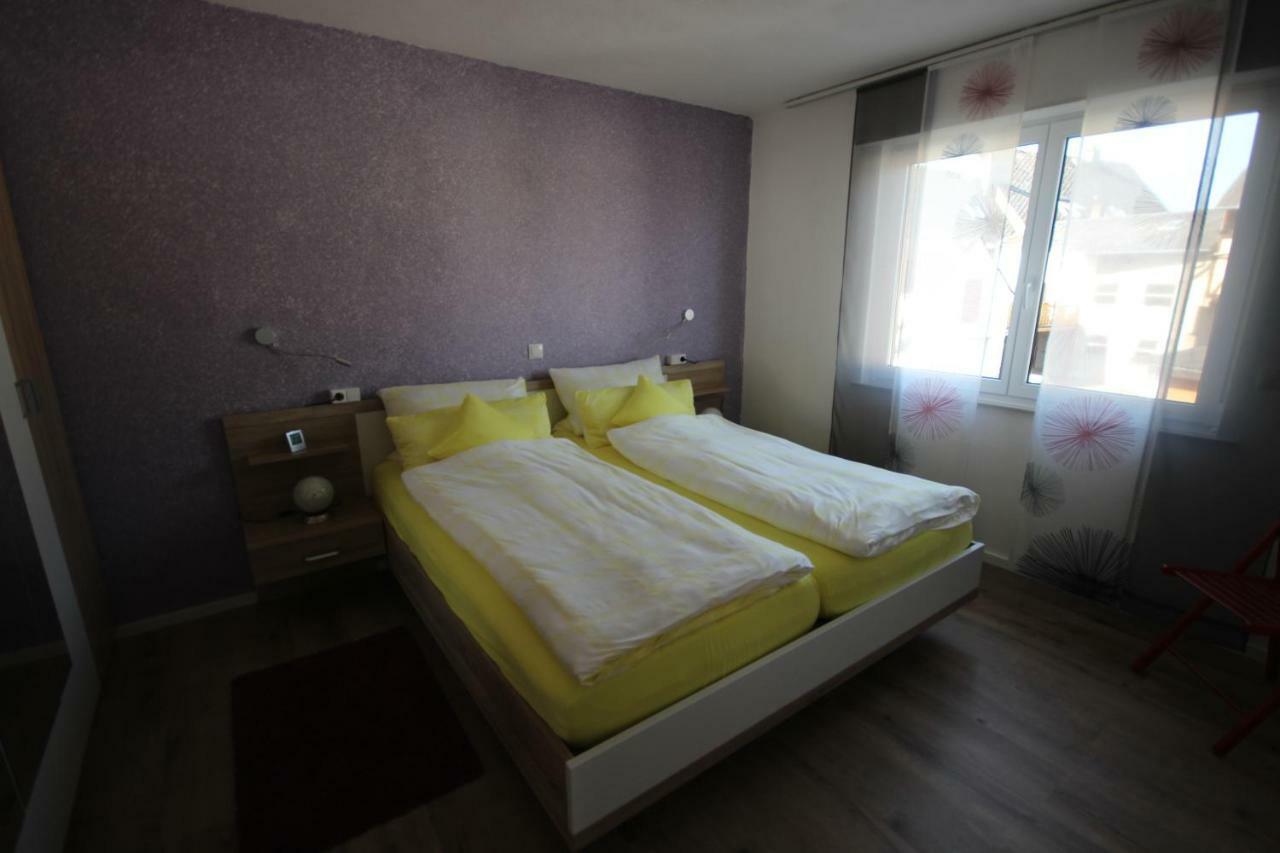 Lierschied Ferienwohnung Loreley מראה חיצוני תמונה